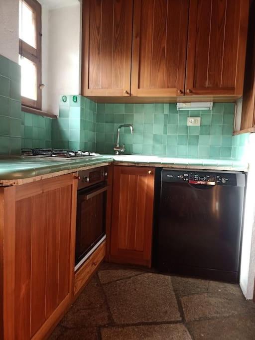 Villa Costa Da Lori Cogne Luaran gambar