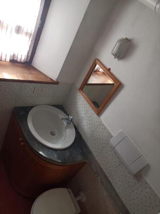 Villa Costa Da Lori Cogne Luaran gambar
